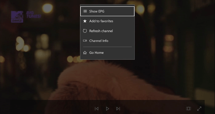 How to setup IPTV on myipptv Player Step-By-Step Process