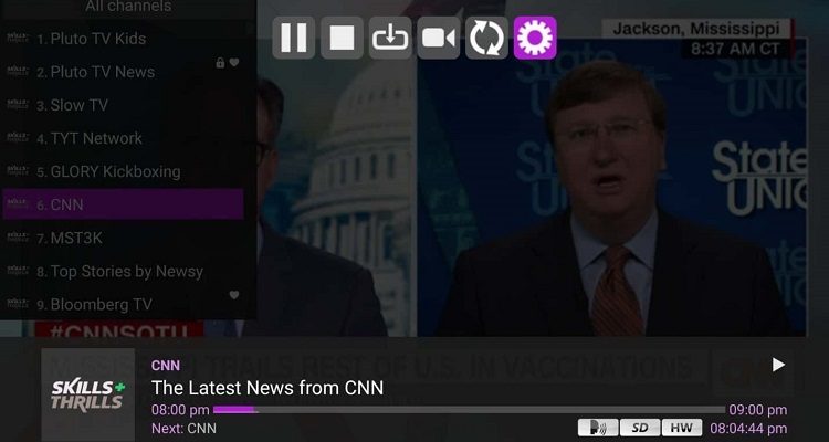 How to setup IPTV on perfect player Player Step-By-Step Guide