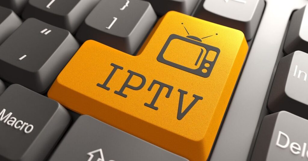 Where to buy your IPTV code safely